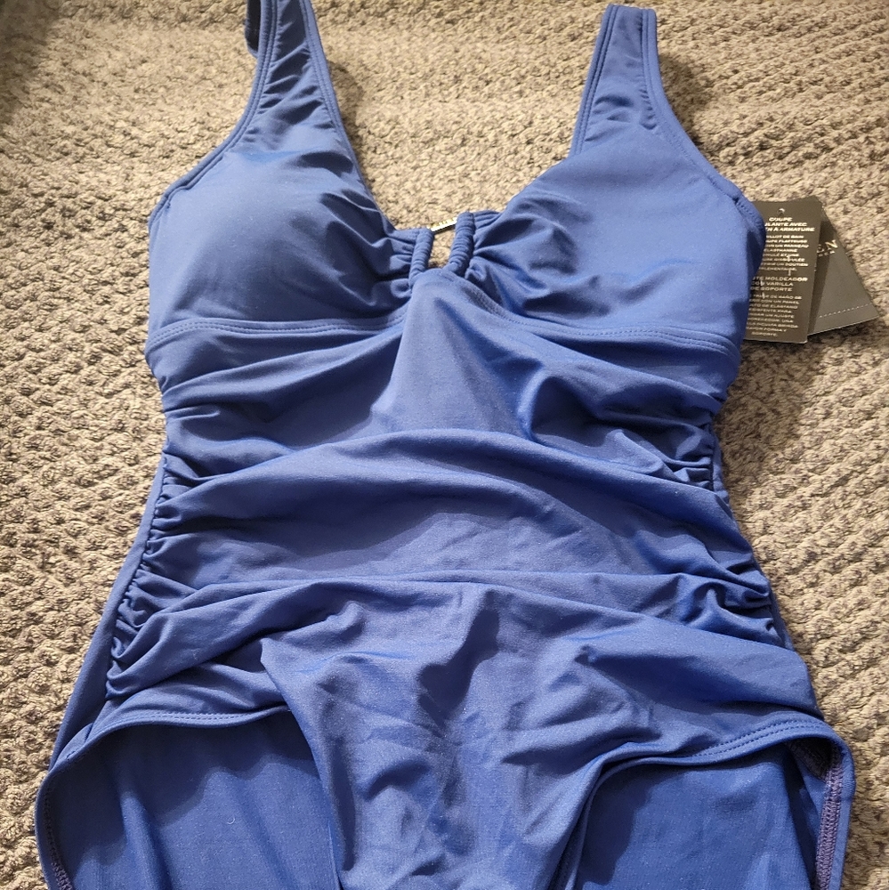 Womans polo ralph lauren swimsuit size 6